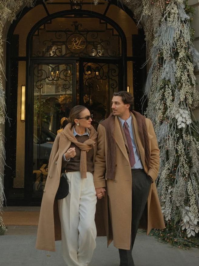 استایل‌های کلاسیک: چرا همیشه مد هستند؟